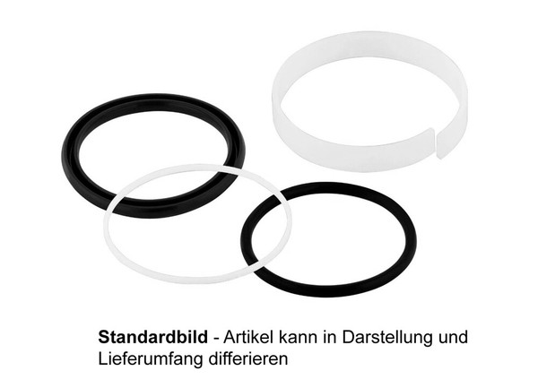 Kludi Dichtungssatz 7317800-00 FüR Armatur Tangenta-image