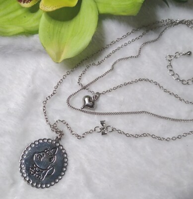 Disney Treasures Kay Jewelers Aristocats Necklace Aristocats