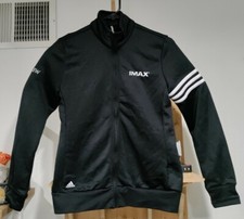 Adidas Star Wars Imax PV Crew Track Jacket
