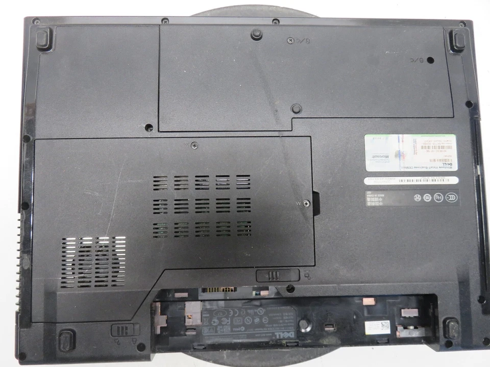 Dell Vostro 520 Intel Core 2 Duo T6570 2.1GHz 2 GB NO HDD No Batt - Image 4 of 4