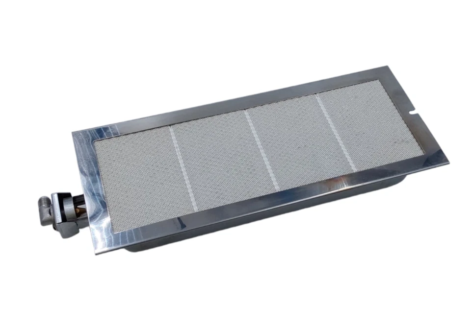 Genuine Bosch Range Infrared Burner HDS8045U *Same Day Ship & 60 Days Warranty** Foto 4 de 4