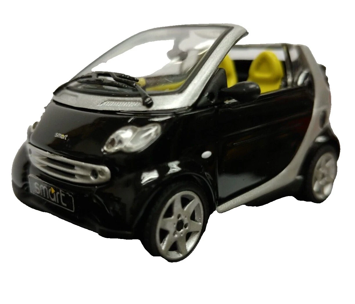 MINICHAMPS Black Vintage Manufacture Diecast Cars