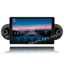 Car Radio Stereo Navigation For VOLKSWAGEN Beetle 2000-2012 Carplay Auto Camera