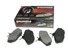 Plaquette de frein Ford Windstar