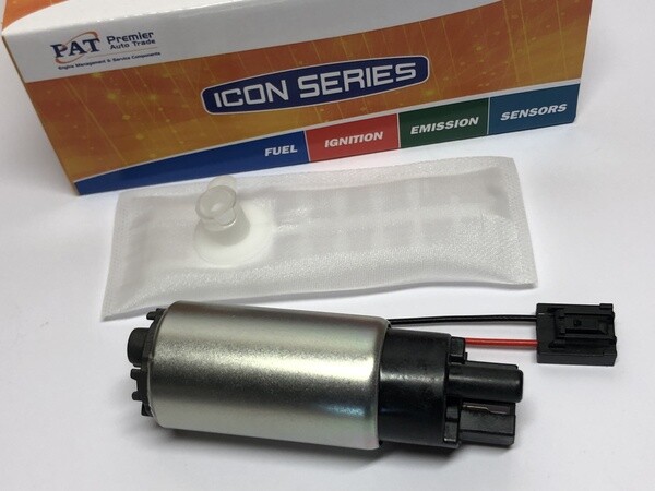 Fuel pump for Nissan T30 X-TRAIL 2.5L 01-07 QR25DE Intank electric