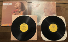 4 Tammy Wynette Vinyl LPs - see Description for Details!