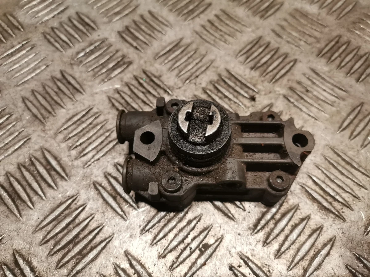 MERCEDES-BENZ W203 C 270 CDI Fuel Pump 6110900350 2.7 Diesel | eBay