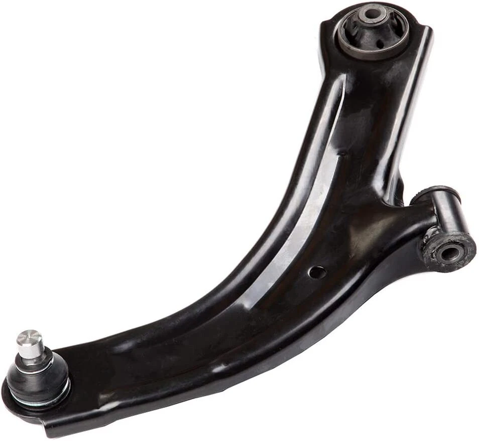 Brazo de control delantero derecho K620566 apto para Nissan Cube 2009-2011 y Versa 2007-2012 Foto 3 de 3