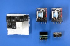 YAESU FT-102 RELAY SET 11PCS FT102 FULL PACKAGE NO NEED MODIFICATION