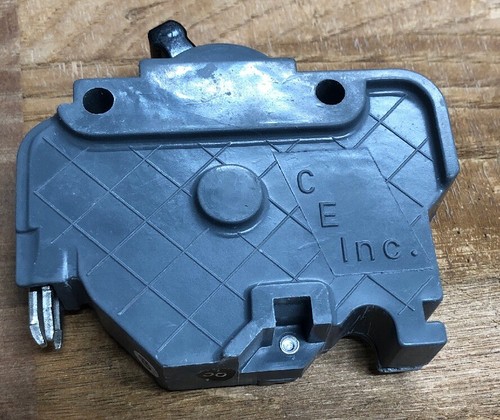 20 AMP Type UBIF-20N Circut Breaker Conneticut Electric Single Pole Think Series - Picture 4 of 8