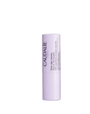 Caudalie Lip Conditioner 0.14oz Full Sz New, Fast Shipping Buy More + Save $$$$