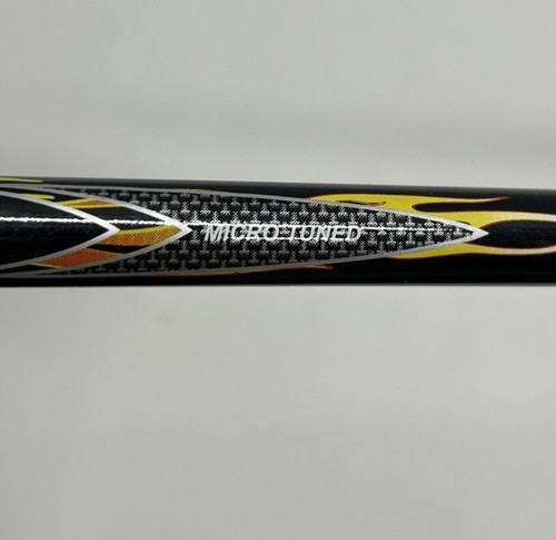 Alien Krusher QB460 10 Degree Driver- Mid Flex Microtuned Shaft 45.5" - Picture 11 of 12