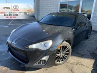 2013 Scion FR-S MAN
