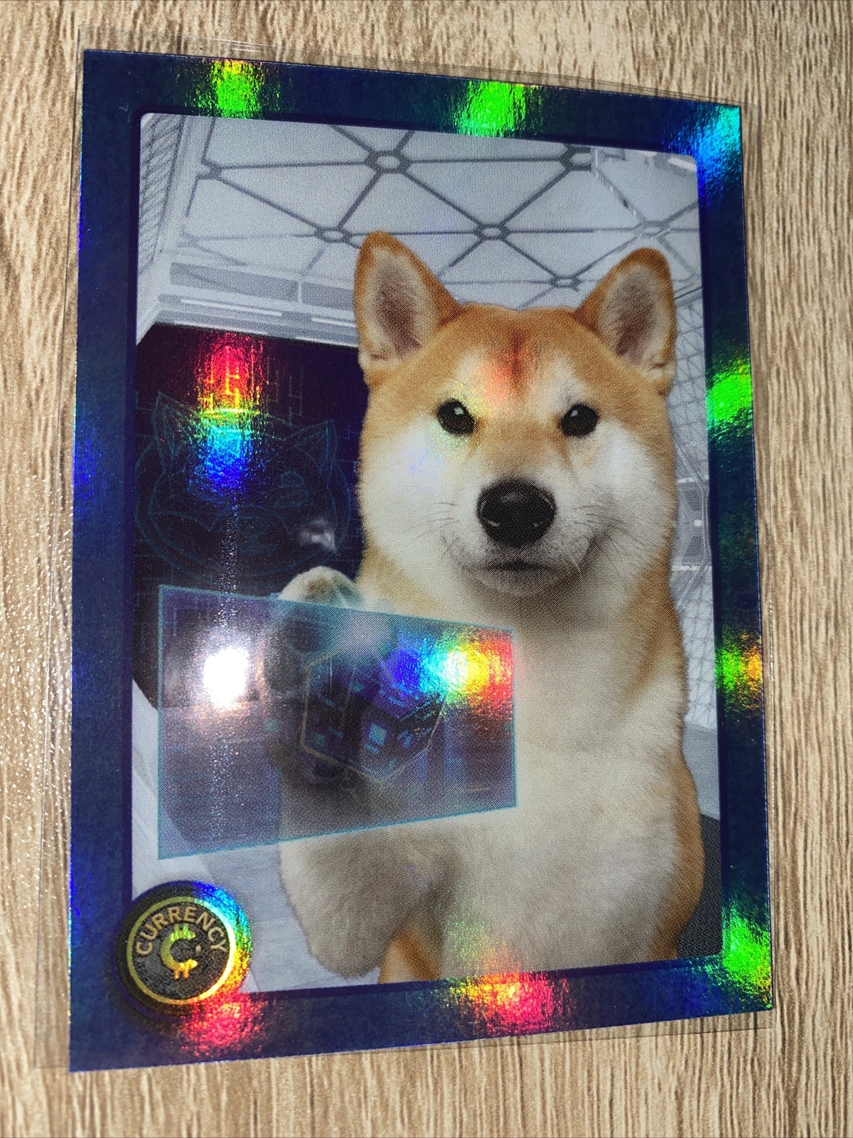 Crypto Currency Book 2022 Cardsmiths Currency Holo Foil Trading Cards –  Pick Your Card #1-60 (Bitcoin, Elon Musk & More) Bitcoin Trading Card