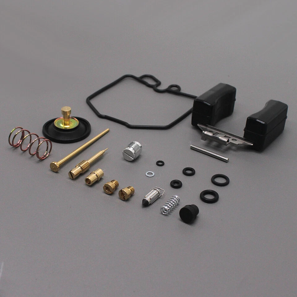 For Honda CB400T CB 400T Eagle Float 1978 - 1979 Carburetor Repair Kit Foto 3 de 4