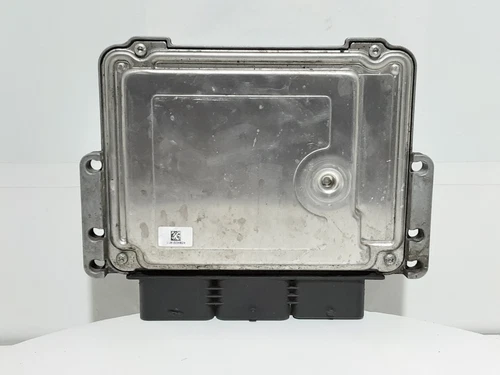 9807886180 Centralita Motor Uce para CITROEN C4 BERLINA LX 2008 3424151 - Imagen 4 de 16