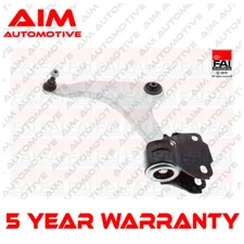 Track Control Arm Front Left Lower Aim Fits Volvo V60 V70 XC90 S60 XC60 V90 S90