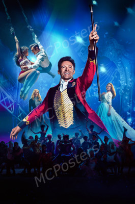 Circus Prime Greatest Showman The Greatest Showman Is Disney The