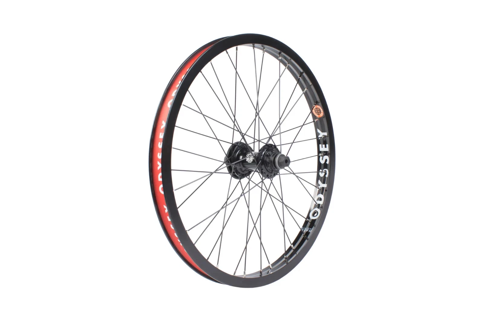 Odyssey 7KA Rear Wheel - Thumbnail 5