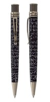 Retro 1951 Tornado Rollerball Albert, New, Free Shipping Retro 1951 Tornado Rollerball Albert, New, Free Shipping