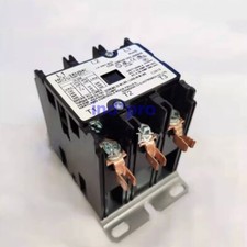 HCC-3XU04CG Hartland Controls Three Phase AC Contactor 208-240VAC 40A.