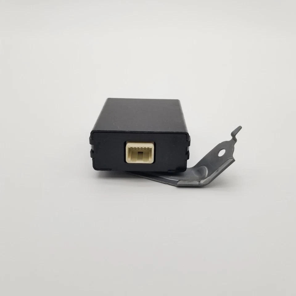 Toyota Prius 2012 2013 módulo de control de asistencia al conductor sonido de alerta 8657247070 Foto 3 de 4