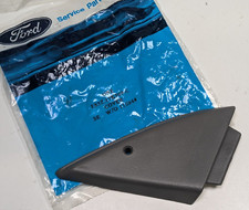 NOS 1984-94 FORD TEMPO MERCURY TOPAZ MIRROR COVER