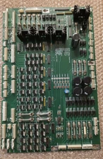 Rottendog WPC95 Driver Board Replaces A-20028 -SEE DESCRIPTION-