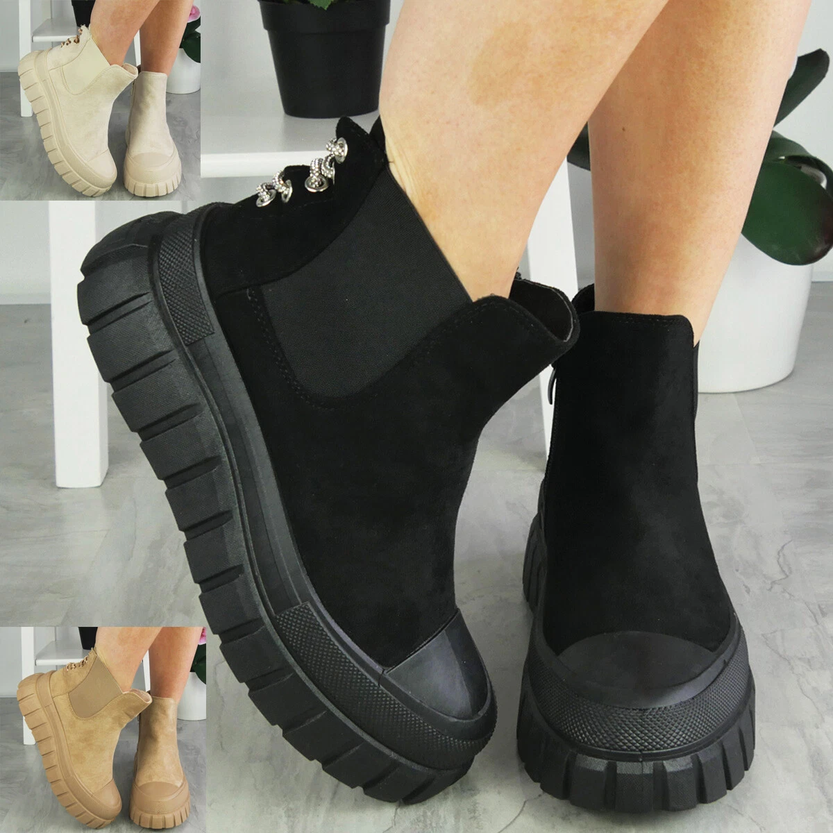 Ladies shop bling boots