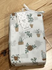 Nursing pillow Cover Assorted 3 Pack plants