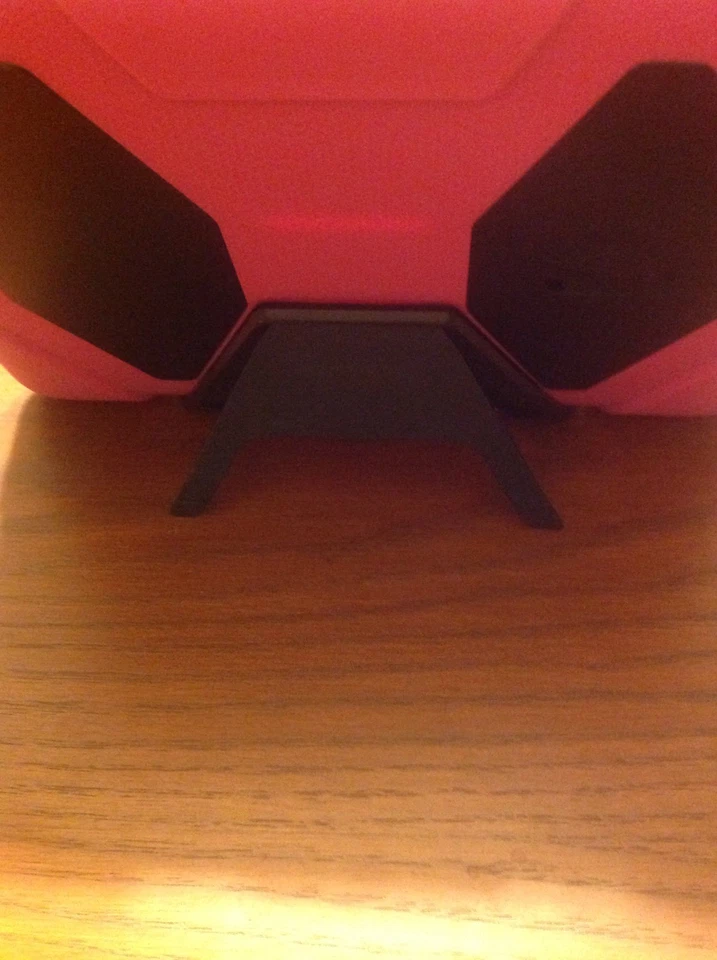 Survivor iPad Case - Image 4 of 4