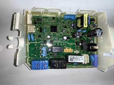 LG Dryer Main Control Board **NEW** EBR31002606 EBR310026 EAX66855904 /A1-3