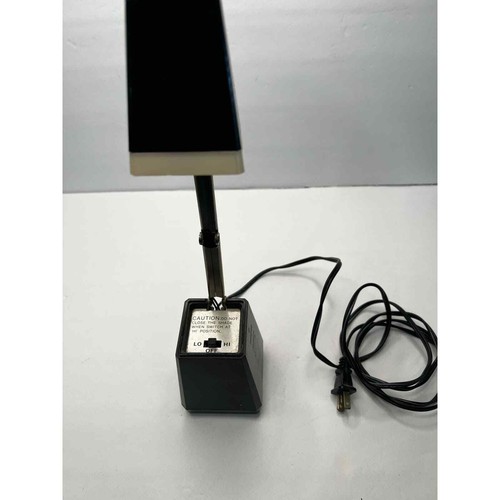 Vintage Mid Century Windsor Pyramid Lamp Light High Intensity Folding Adjustable - Picture 3 of 18