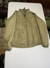 British Army Issue Jacket Thermal ECW PCS Bivvy Size XL 190/110 Bushcraft