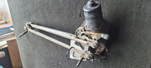 HOLDEN COMMODORE WIPER MOTOR FRONT, VE-VF, 08/06-12/17 06 07 08 09 10 11 12 13 1 - Picture 4 of 4