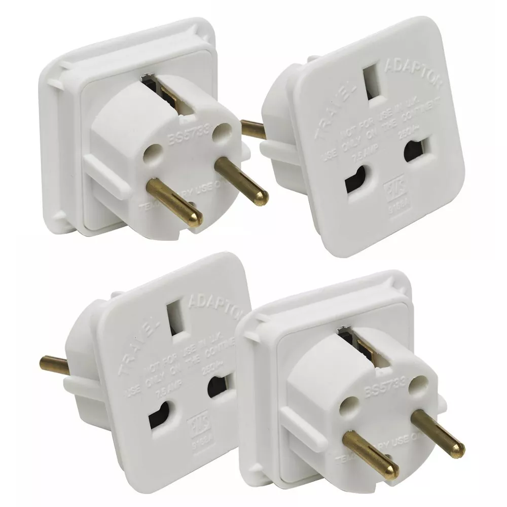 Outlet converters deals