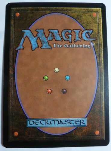Magic The Gathering Thornscape Battlemage Planeshift #94 LP/NM - Picture 2 of 2
