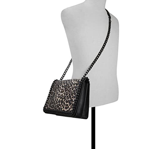 ALDO Women's Medium Greenwald Crossbody Bag S/B Natural for sale online