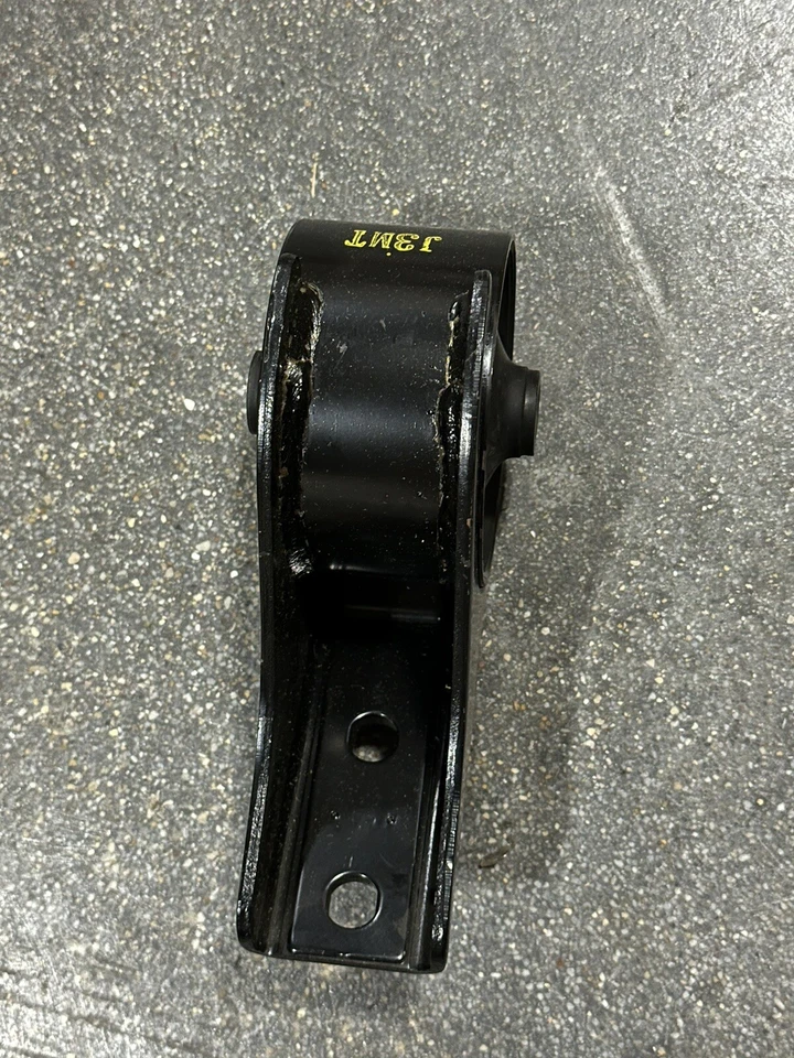 Montaje de motor Beck/Arnley 104-1858 para 02-05 Kia Sedona 3,5 L-V6 Foto 3 de 4