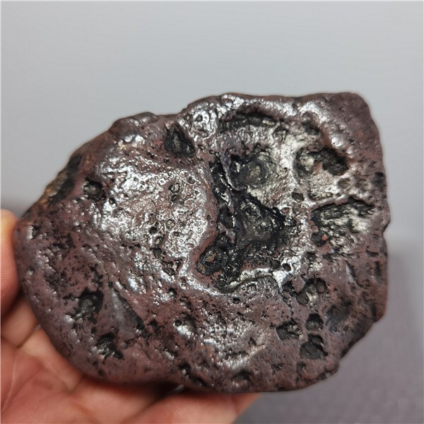 782g Natural Iron Meteorite Specimen from , China A687 | eBay