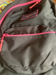 jansport diaper backpack