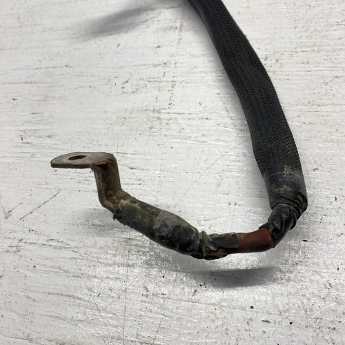 FORD 2012 F250 6.7 DUAL ALTERNATOR HARNESS BC3T 14305 P2609 - Picture 6 of 7