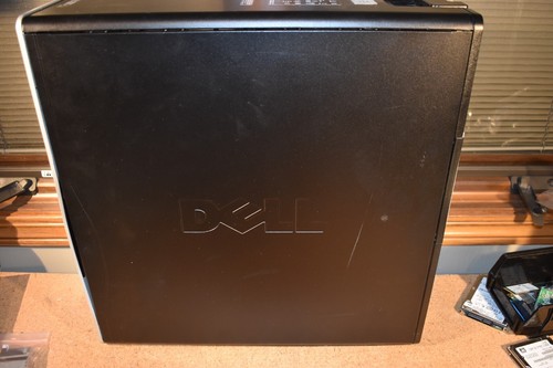Dell Precision T3500 Xeon W3670 3.2GHz 8GB RAM 500GB HDD Windows XP Pro x64 bit - Picture 16 of 22