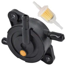 Fuel Pump for John Deere X300 X305R X320 X324 X360 X500 X530 X534 X910 UC16533