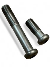 Savage Axis Trigger Guard Action Screws OEM Stainless