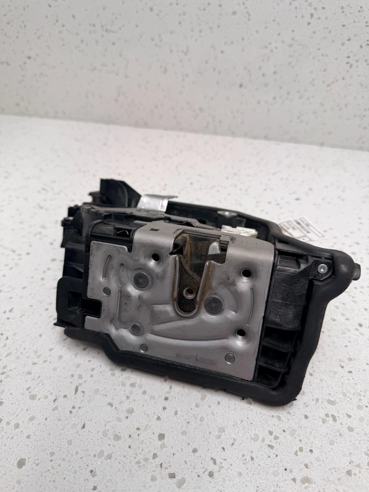 2016-2022 MINI COOPER FRONT RIGHT SIDE DOOR LATCH LOCK ACTUATOR OEM 51217281934 Foto 3 de 4
