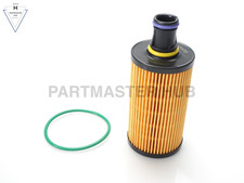 2021-2024 Jaguar F-Pace Oil Filter w/ O Ring Seal AJ20P6 3.0L L6 Petrol T2R47312