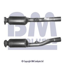 Katalysator Partikelfilter +Montageteile Für VOLKSWAGEN 1J0131701GK EURO 3 oder