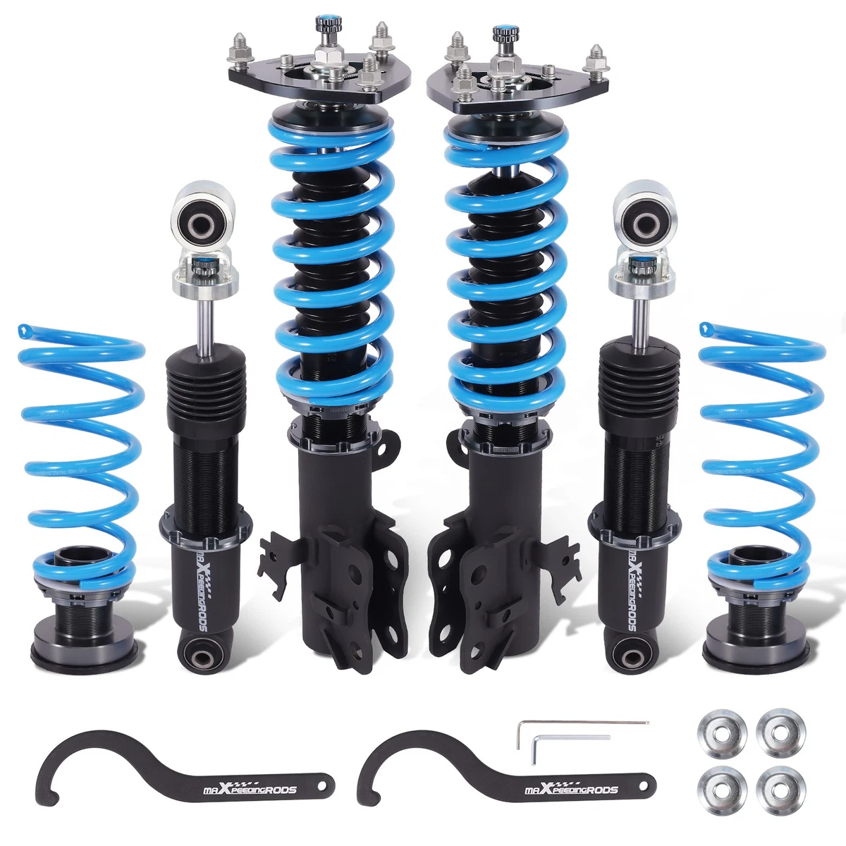 Front Suspension & Steering for Toyota RAV4 for sale | eBay