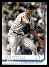 2019 Topps Update Mini On Demand Parallel 151-300 * Set Break * Pick Your Card *